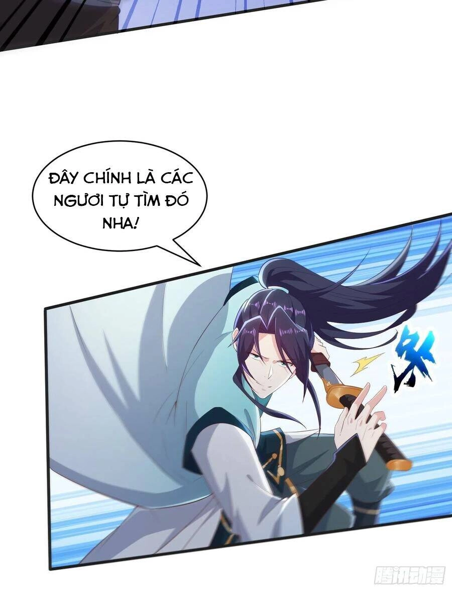 Người Ở Rể Bị Ép Thành Phản Diện Chapter 253 - 36