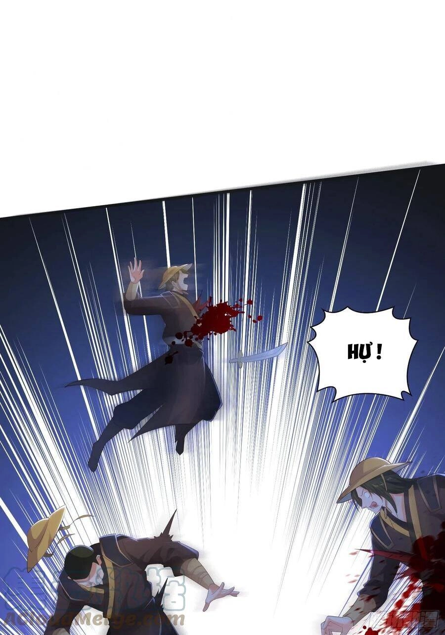 Người Ở Rể Bị Ép Thành Phản Diện Chapter 253 - 37