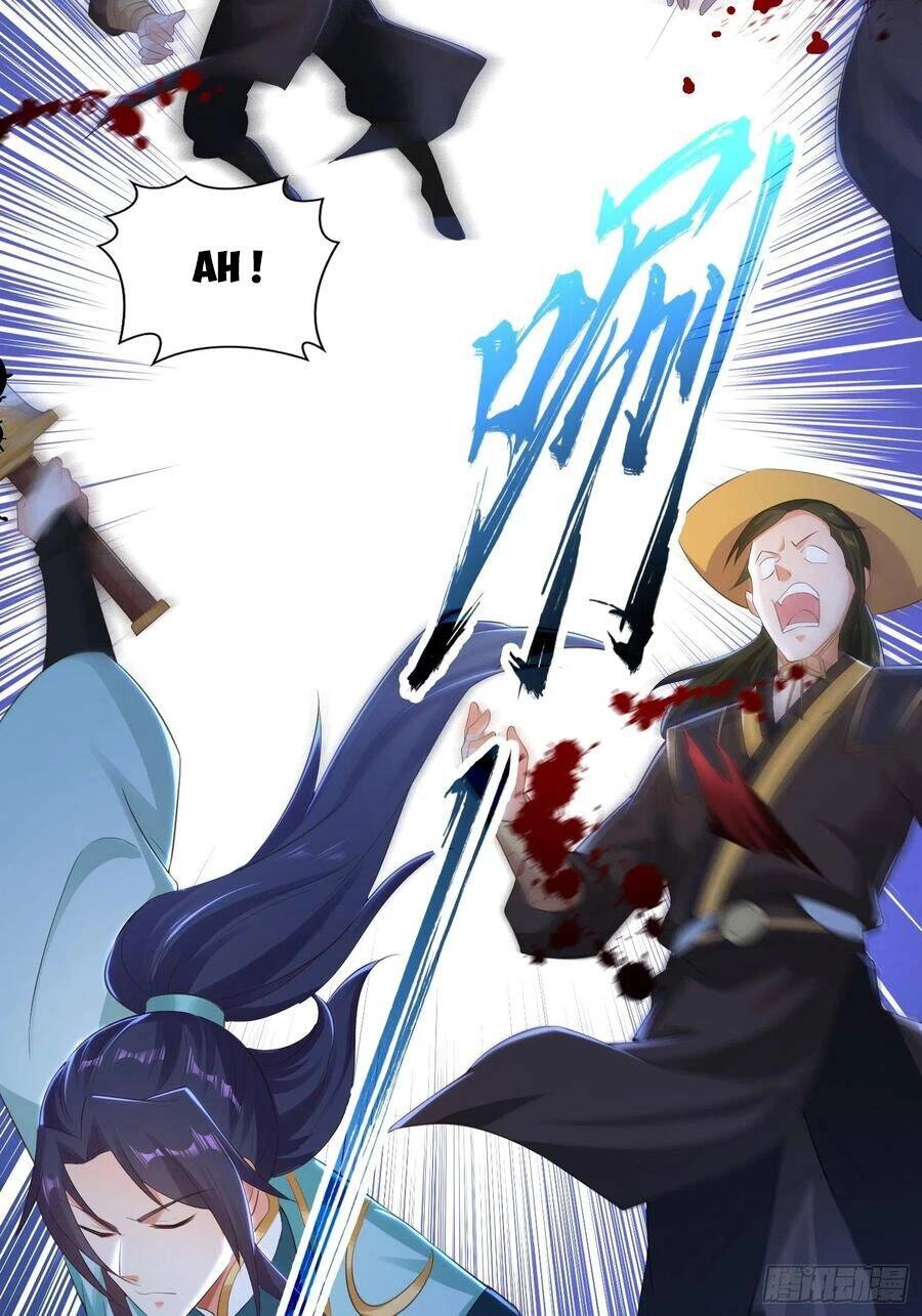 Người Ở Rể Bị Ép Thành Phản Diện Chapter 253 - 38