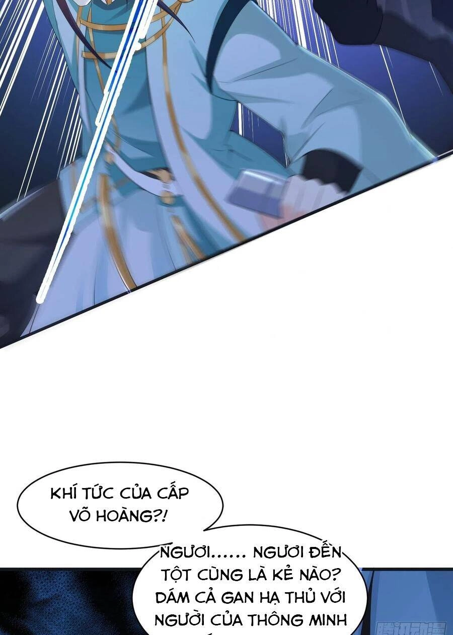 Người Ở Rể Bị Ép Thành Phản Diện Chapter 253 - 39