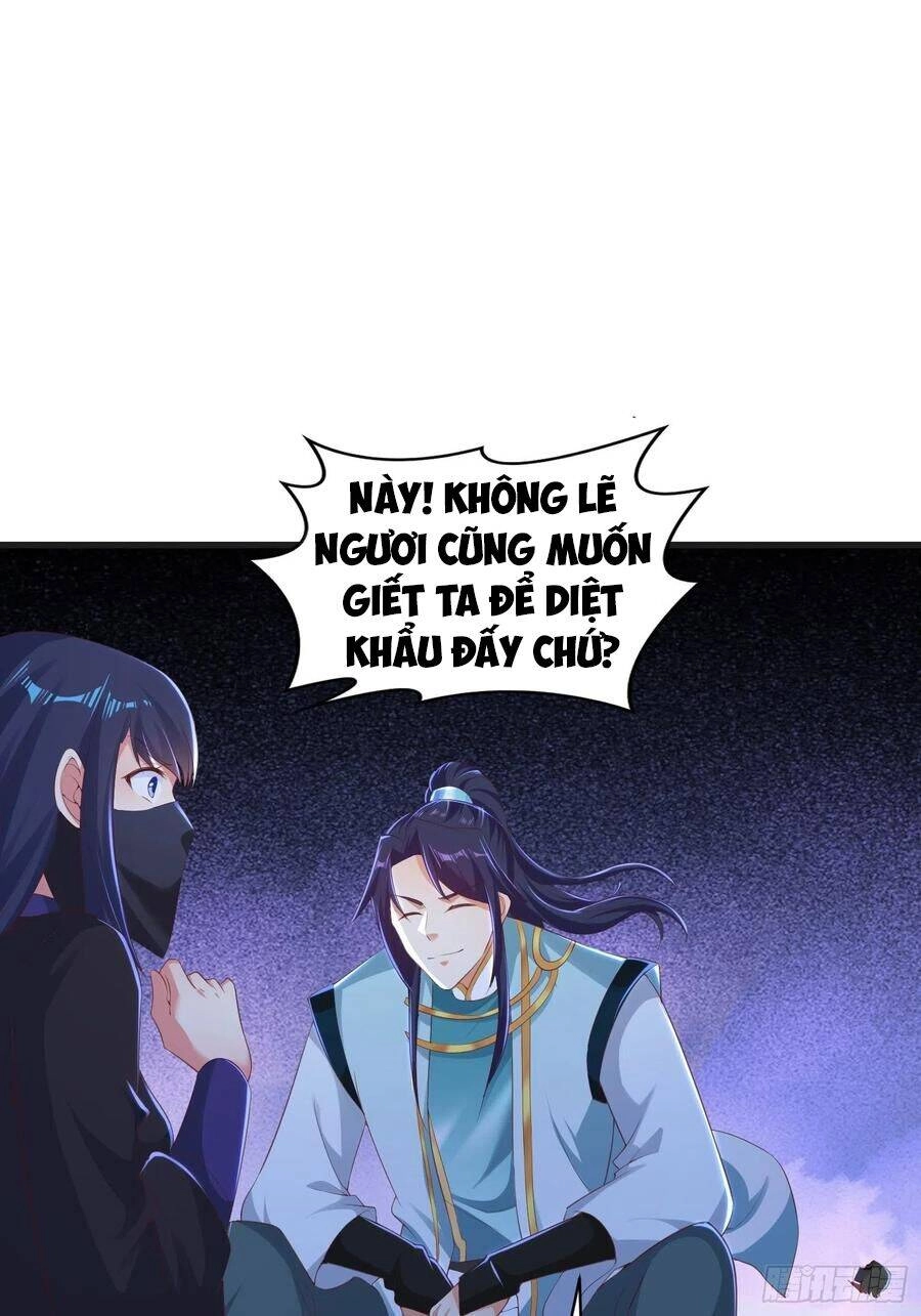 Người Ở Rể Bị Ép Thành Phản Diện Chapter 253 - 41