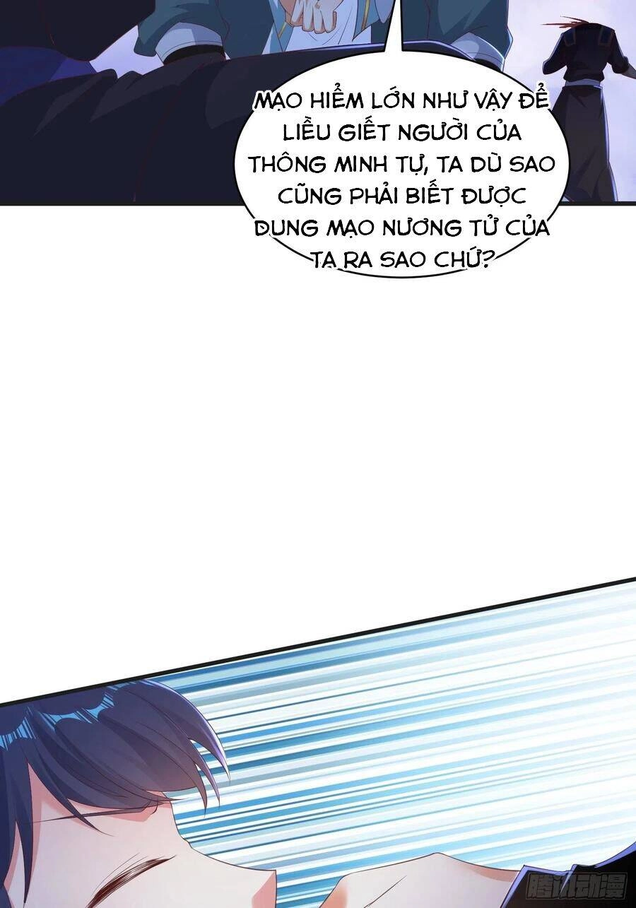 Người Ở Rể Bị Ép Thành Phản Diện Chapter 253 - 42