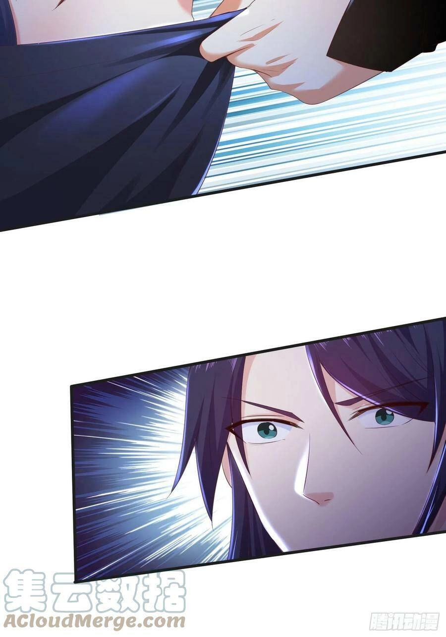 Người Ở Rể Bị Ép Thành Phản Diện Chapter 253 - 43