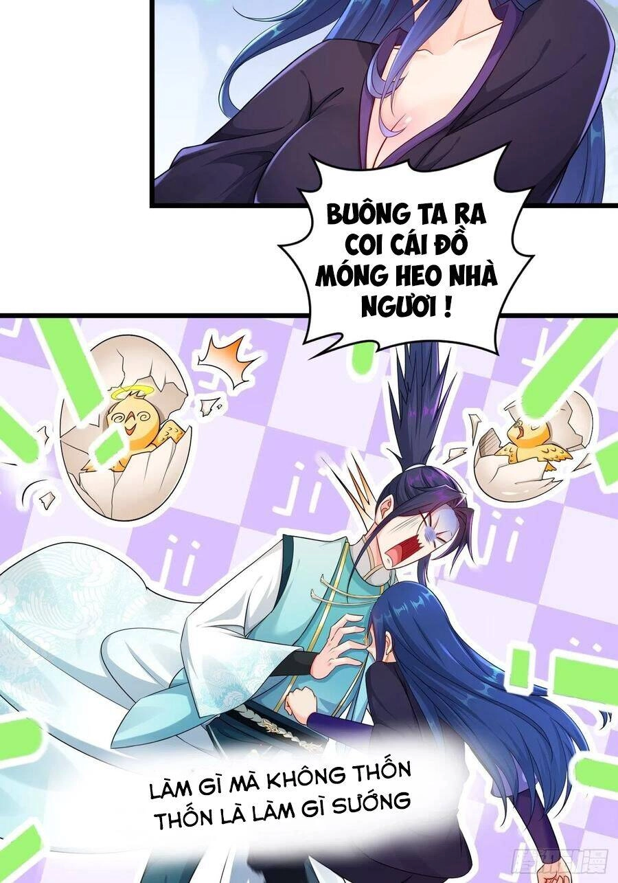 Người Ở Rể Bị Ép Thành Phản Diện Chapter 254 - 3