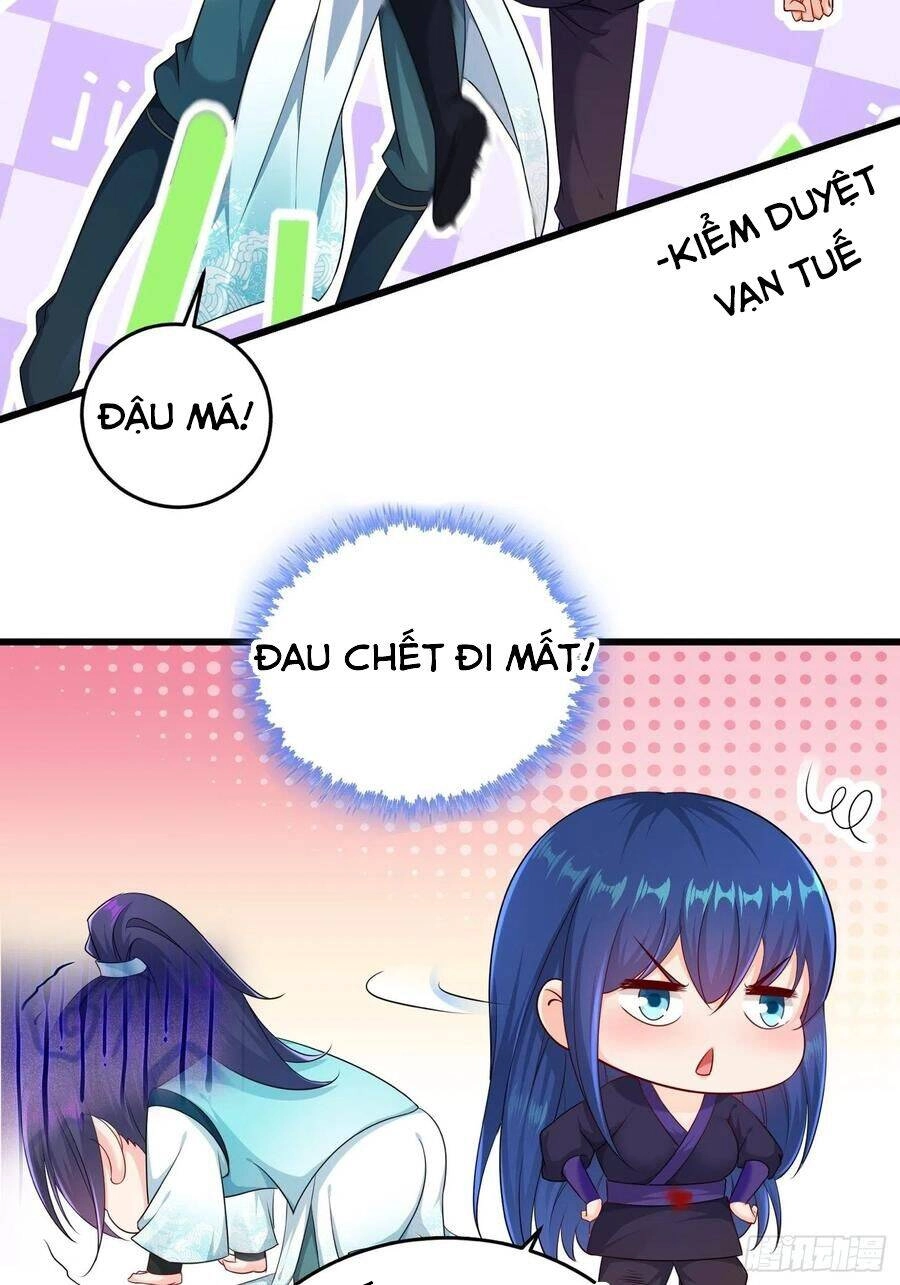 Người Ở Rể Bị Ép Thành Phản Diện Chapter 254 - 4