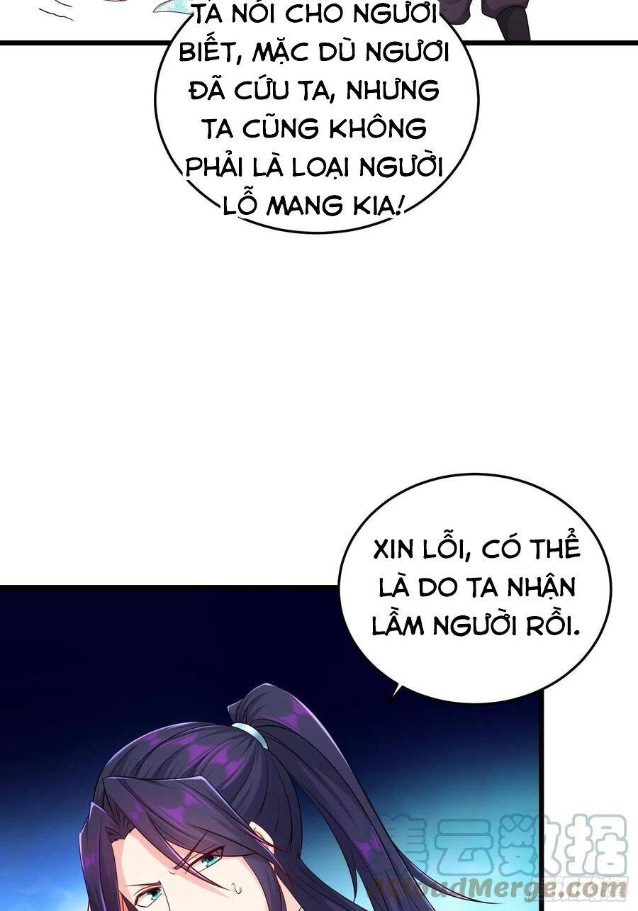 Người Ở Rể Bị Ép Thành Phản Diện Chapter 254 - 5