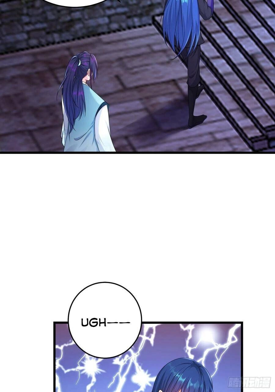 Người Ở Rể Bị Ép Thành Phản Diện Chapter 254 - 7