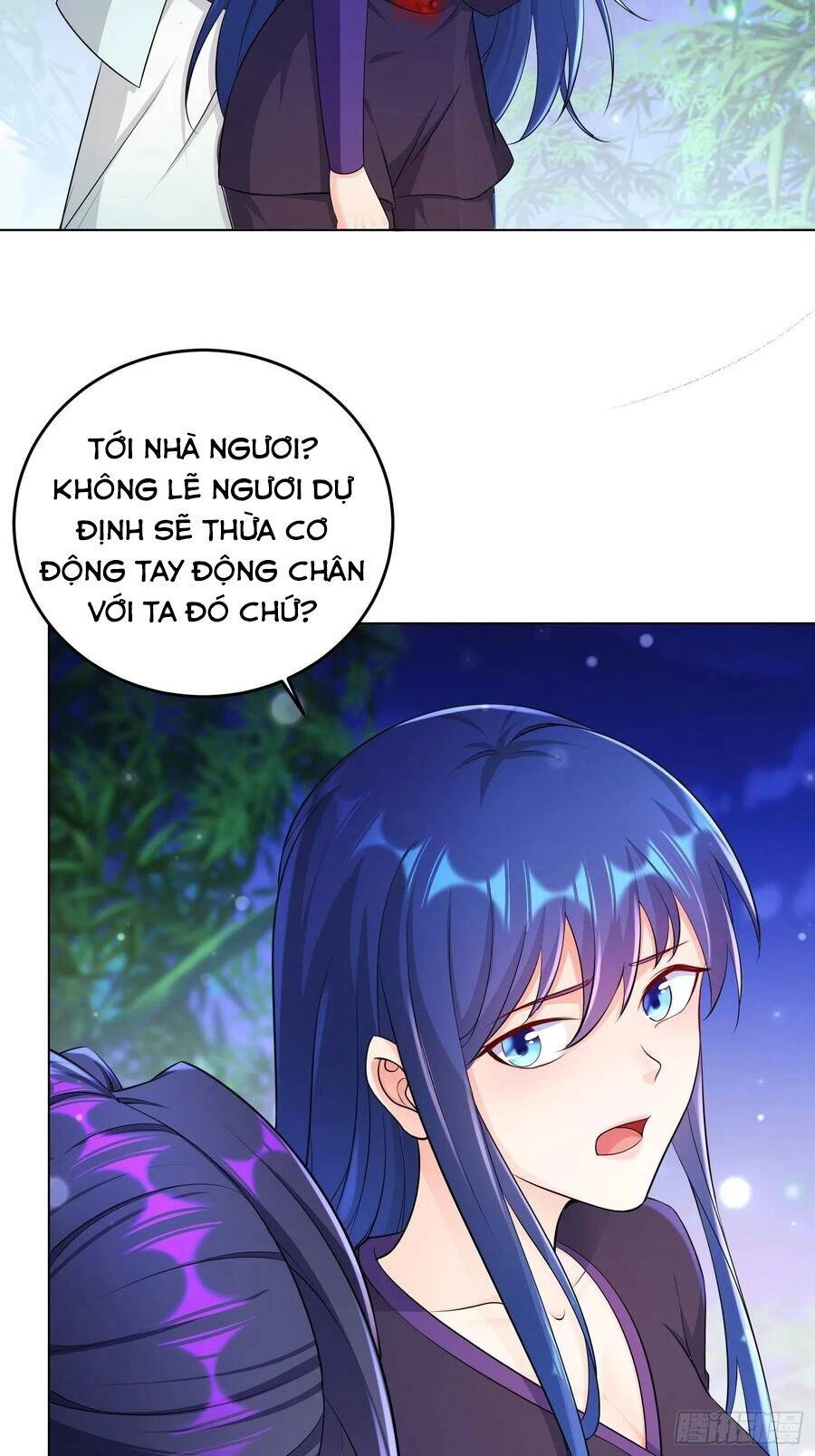 Người Ở Rể Bị Ép Thành Phản Diện Chapter 254 - 10