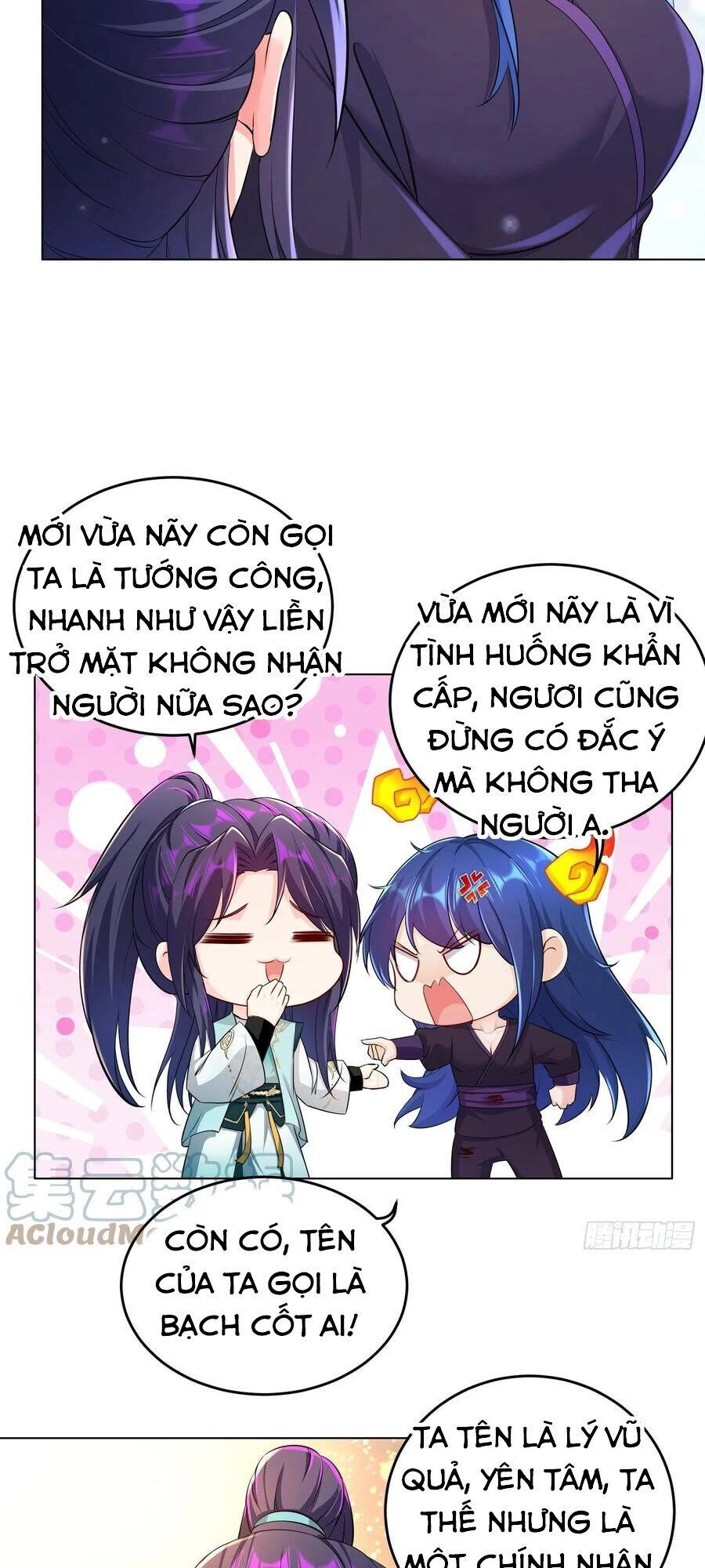 Người Ở Rể Bị Ép Thành Phản Diện Chapter 254 - 11