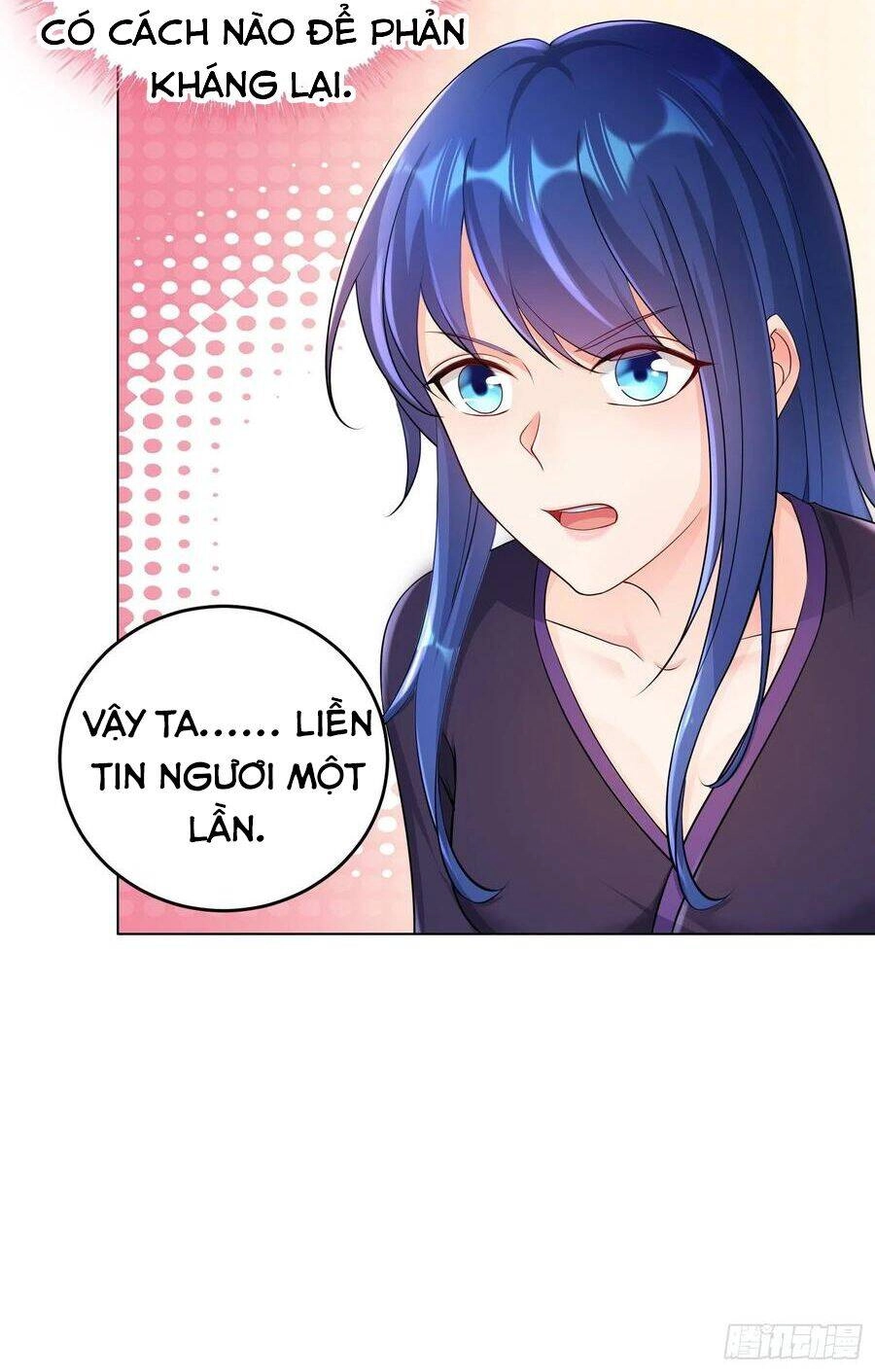 Người Ở Rể Bị Ép Thành Phản Diện Chapter 254 - 13