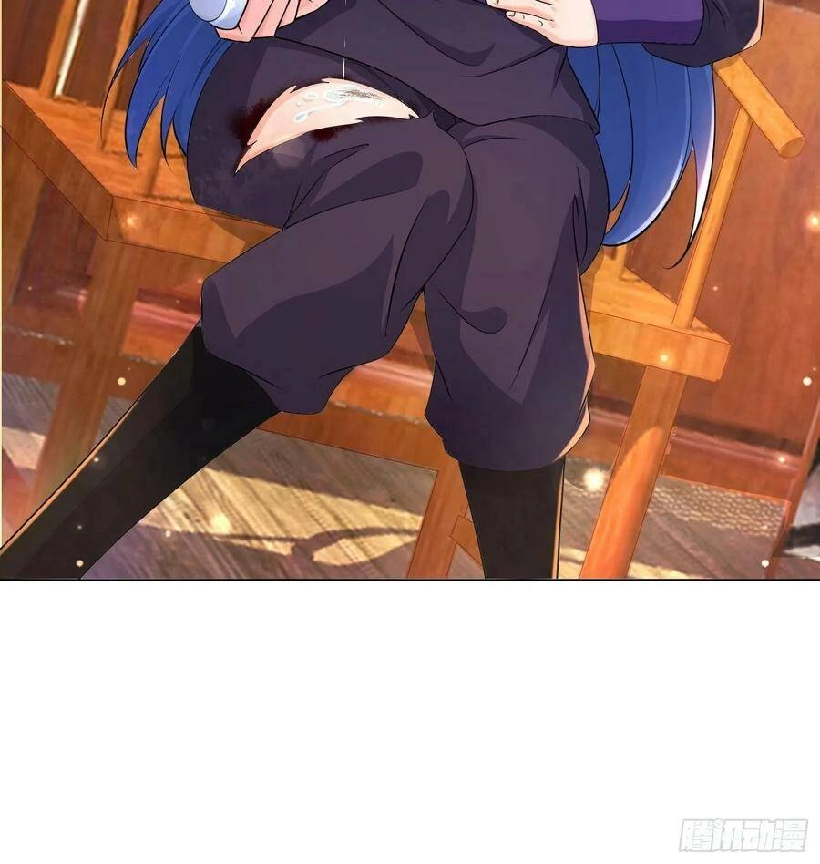 Người Ở Rể Bị Ép Thành Phản Diện Chapter 254 - 16