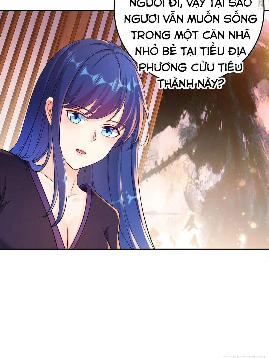 Người Ở Rể Bị Ép Thành Phản Diện Chapter 254 - 18