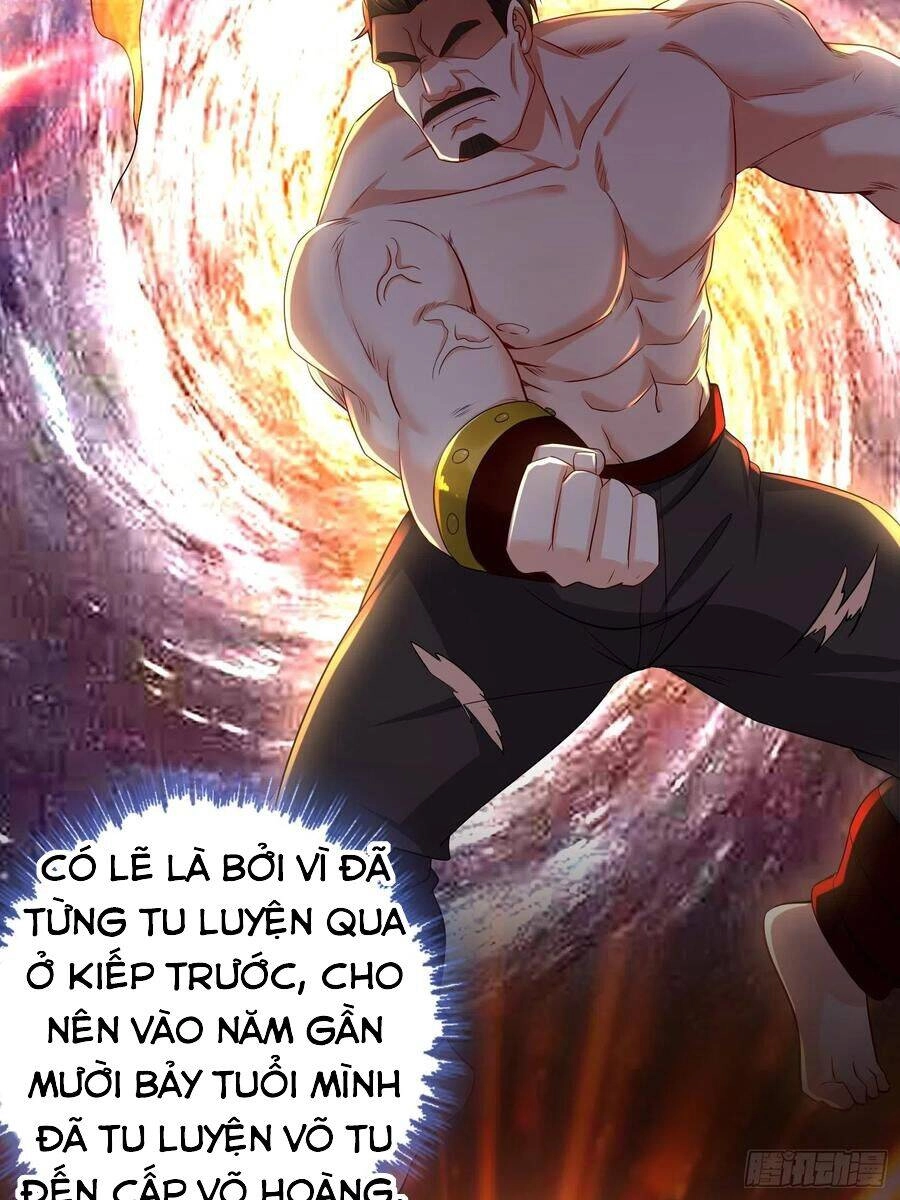 Người Ở Rể Bị Ép Thành Phản Diện Chapter 254 - 21