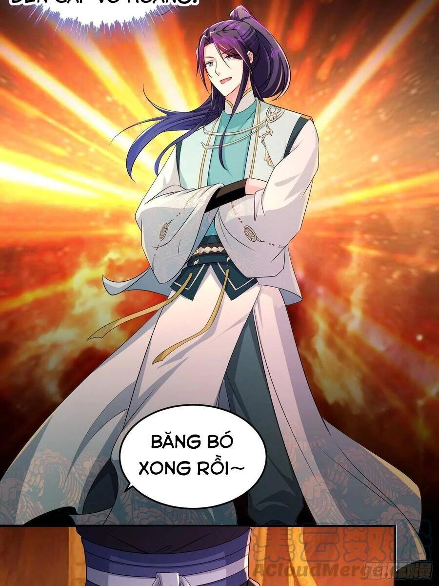 Người Ở Rể Bị Ép Thành Phản Diện Chapter 254 - 22