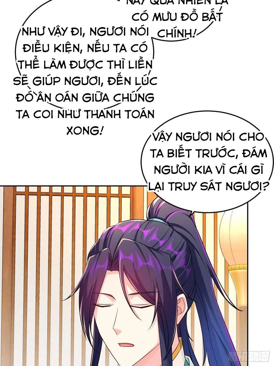 Người Ở Rể Bị Ép Thành Phản Diện Chapter 254 - 24