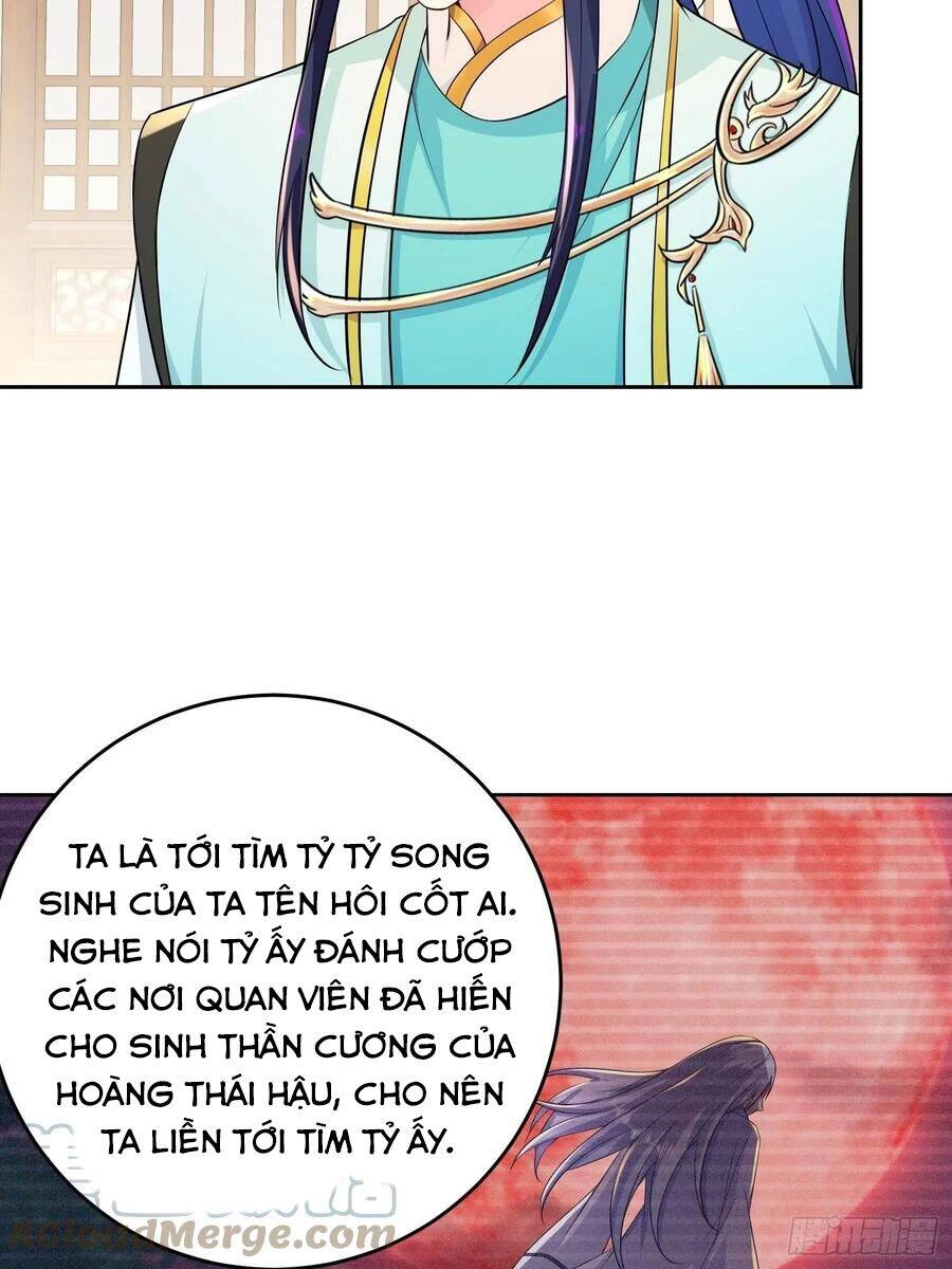 Người Ở Rể Bị Ép Thành Phản Diện Chapter 254 - 25