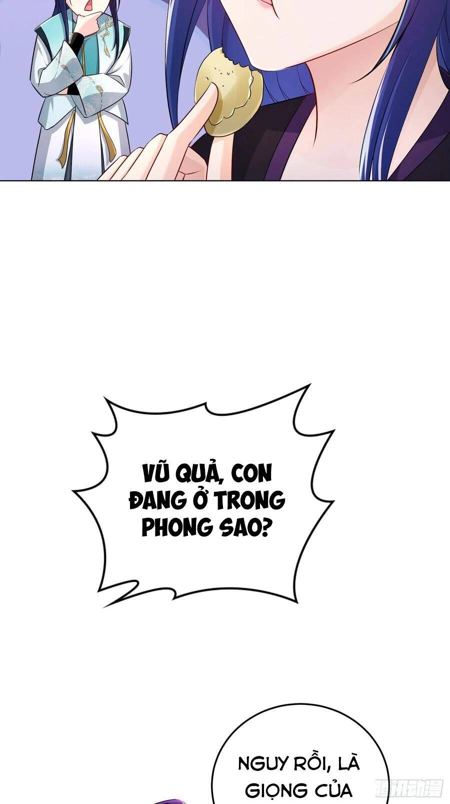 Người Ở Rể Bị Ép Thành Phản Diện Chapter 254 - 30