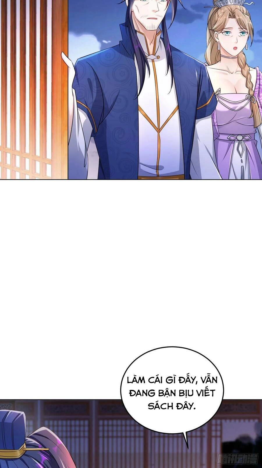 Người Ở Rể Bị Ép Thành Phản Diện Chapter 254 - 33