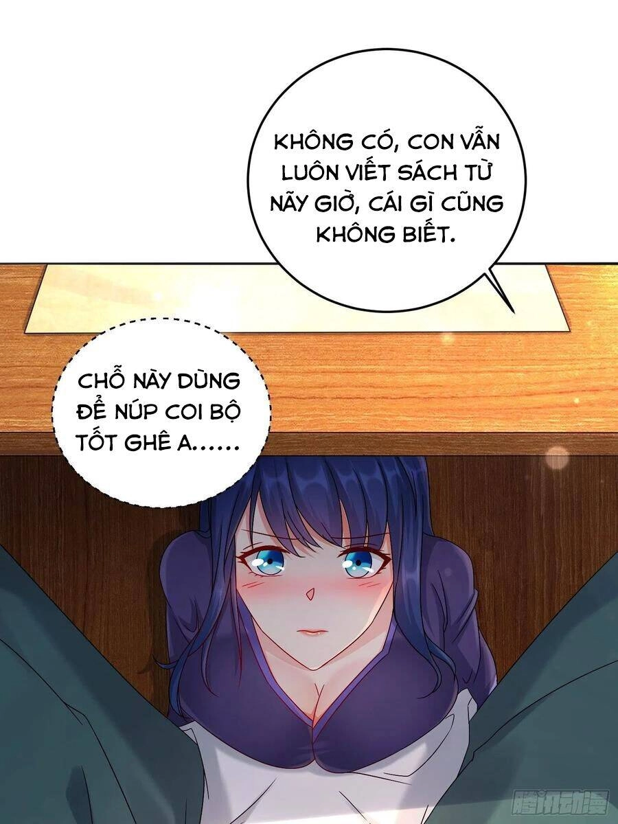 Người Ở Rể Bị Ép Thành Phản Diện Chapter 254 - 35