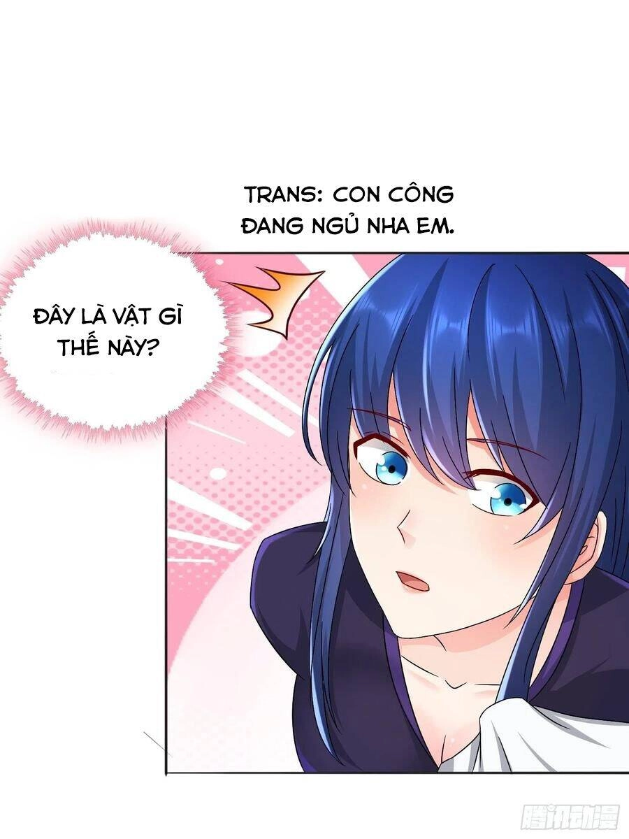 Người Ở Rể Bị Ép Thành Phản Diện Chapter 254 - 38