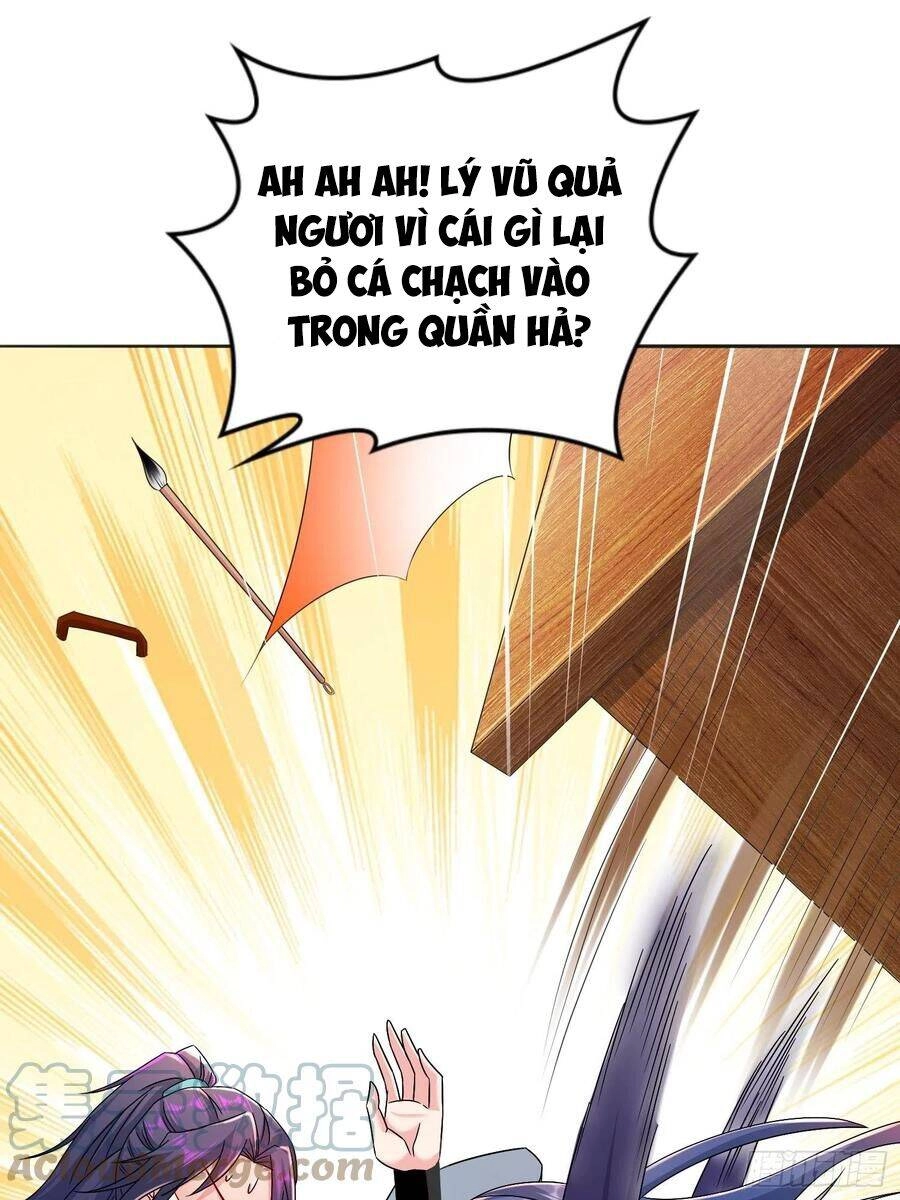 Người Ở Rể Bị Ép Thành Phản Diện Chapter 254 - 40