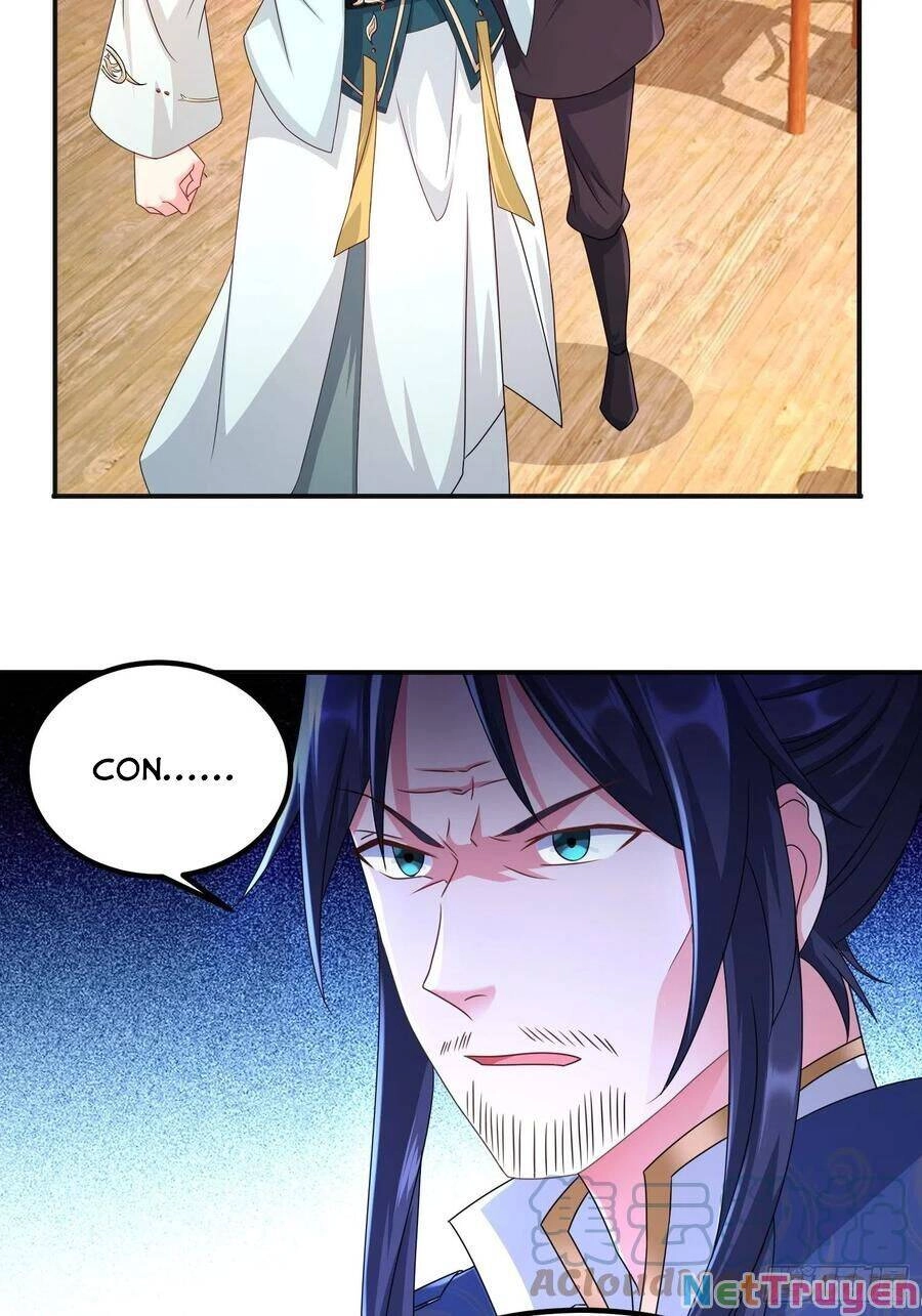 Người Ở Rể Bị Ép Thành Phản Diện Chapter 255 - 5