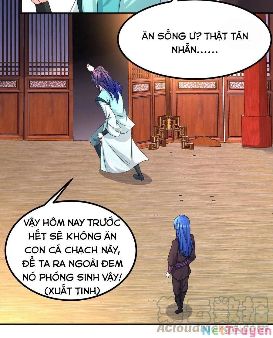 Người Ở Rể Bị Ép Thành Phản Diện Chapter 255 - 9