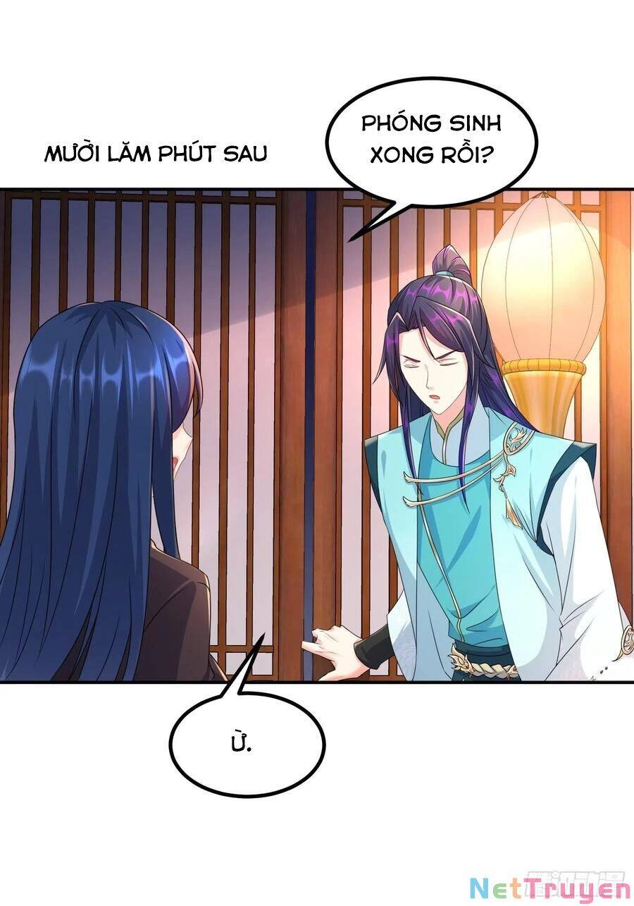 Người Ở Rể Bị Ép Thành Phản Diện Chapter 255 - 10