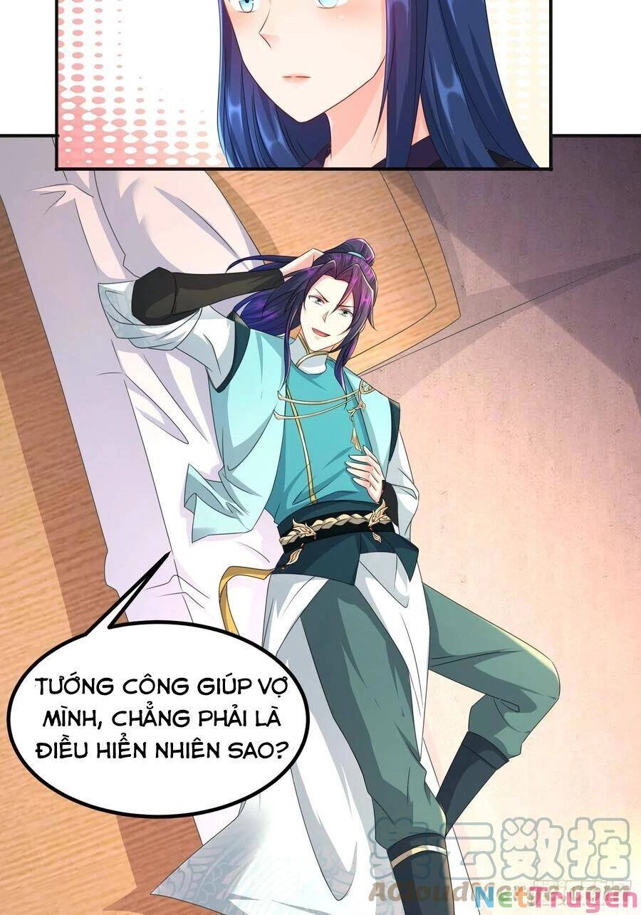 Người Ở Rể Bị Ép Thành Phản Diện Chapter 255 - 15