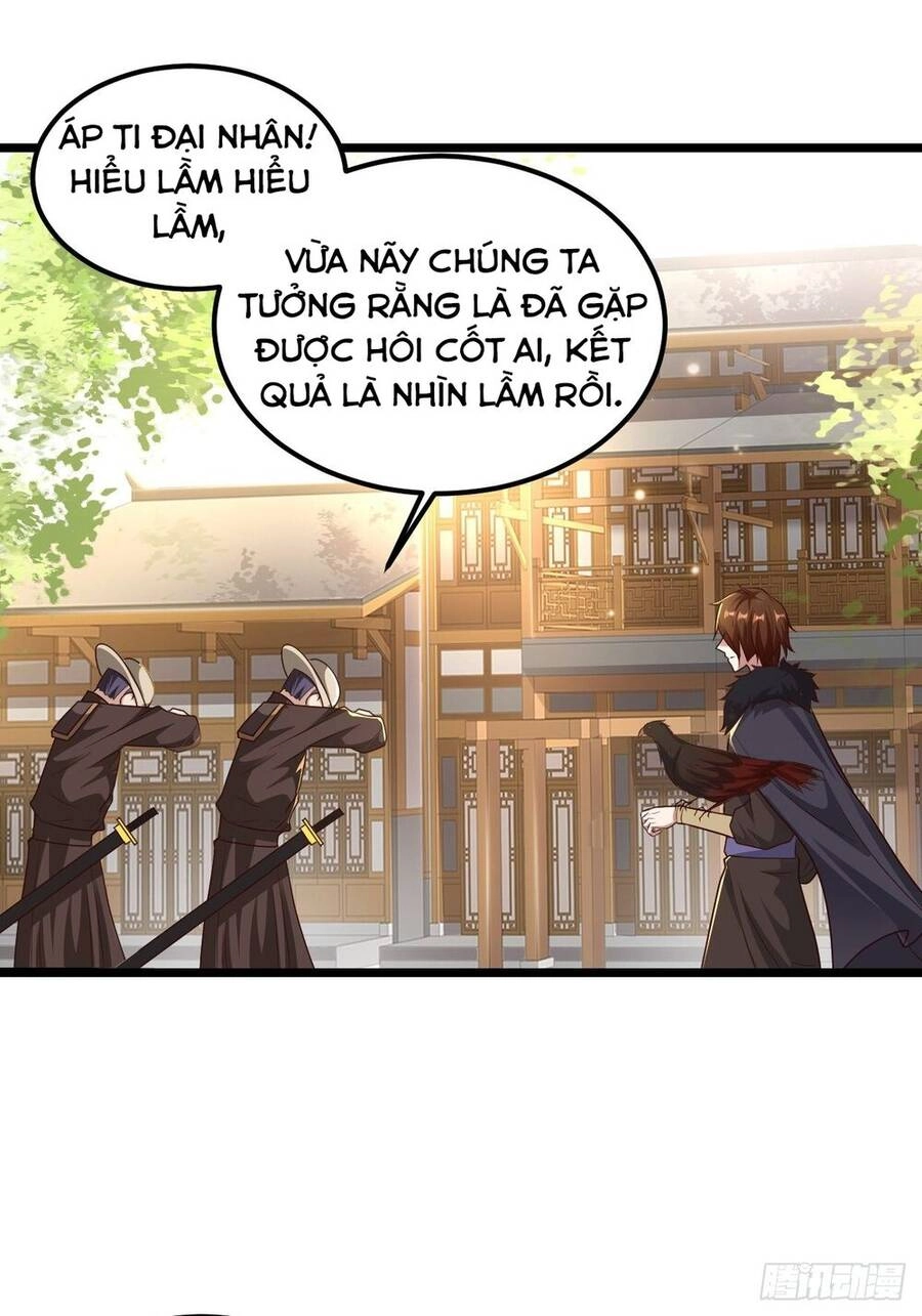 Người Ở Rể Bị Ép Thành Phản Diện Chapter 257 - 9