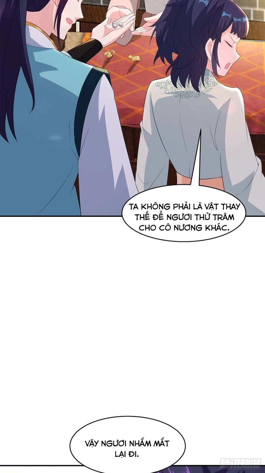 Người Ở Rể Bị Ép Thành Phản Diện Chapter 259 - 27