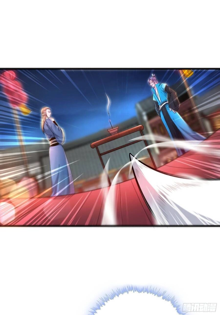 Người Ở Rể Bị Ép Thành Phản Diện Chapter 261 - 3