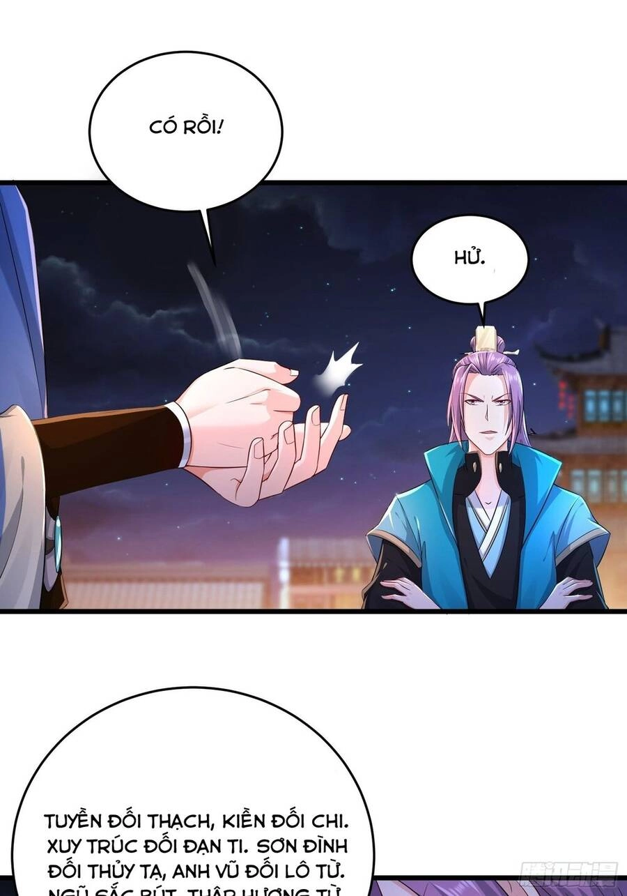 Người Ở Rể Bị Ép Thành Phản Diện Chapter 261 - 8