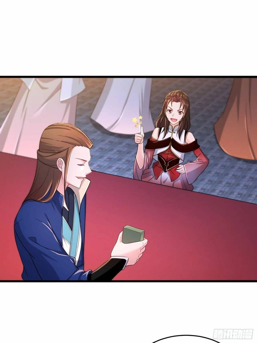 Người Ở Rể Bị Ép Thành Phản Diện Chapter 261 - 12