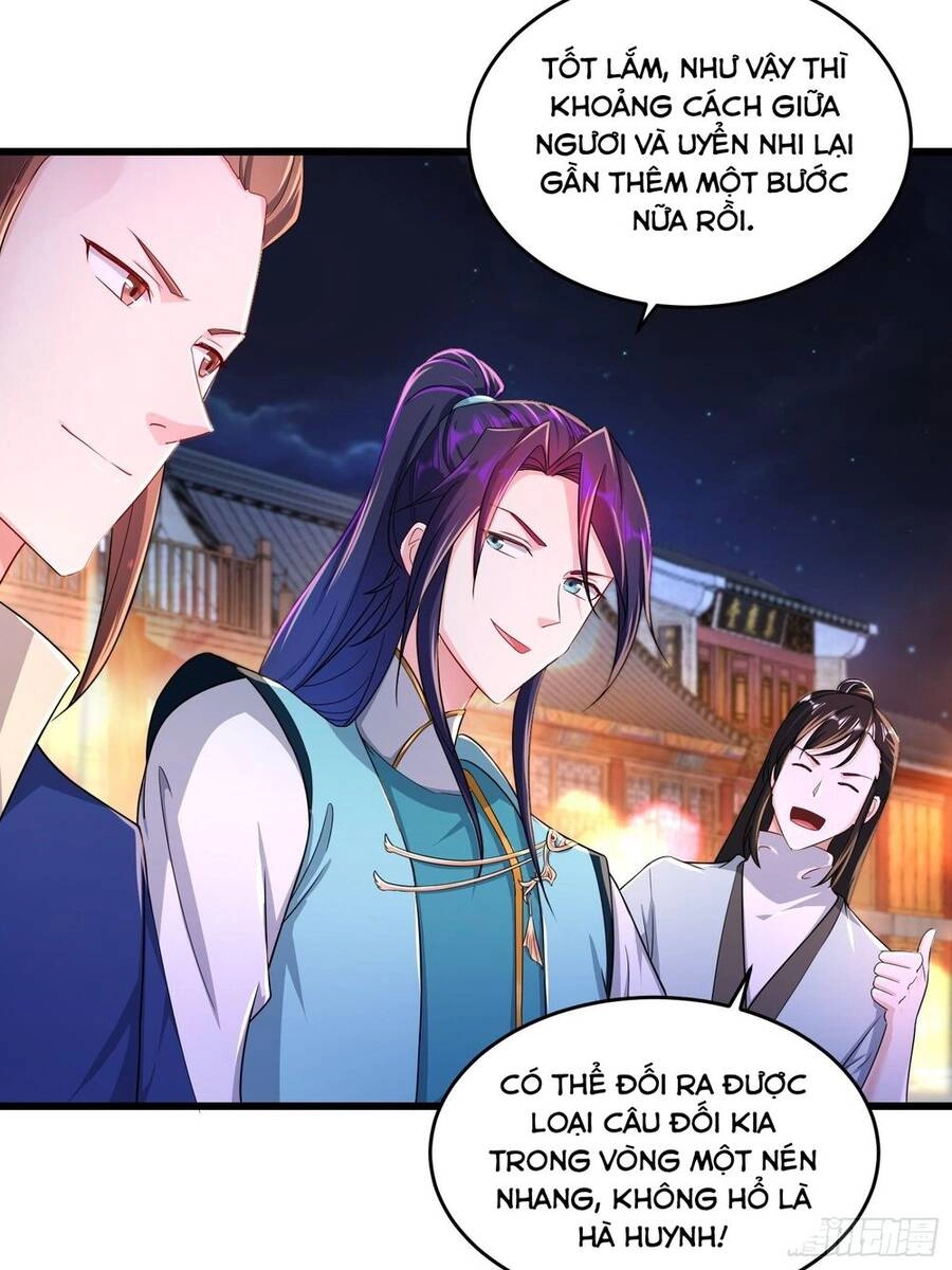 Người Ở Rể Bị Ép Thành Phản Diện Chapter 261 - 13