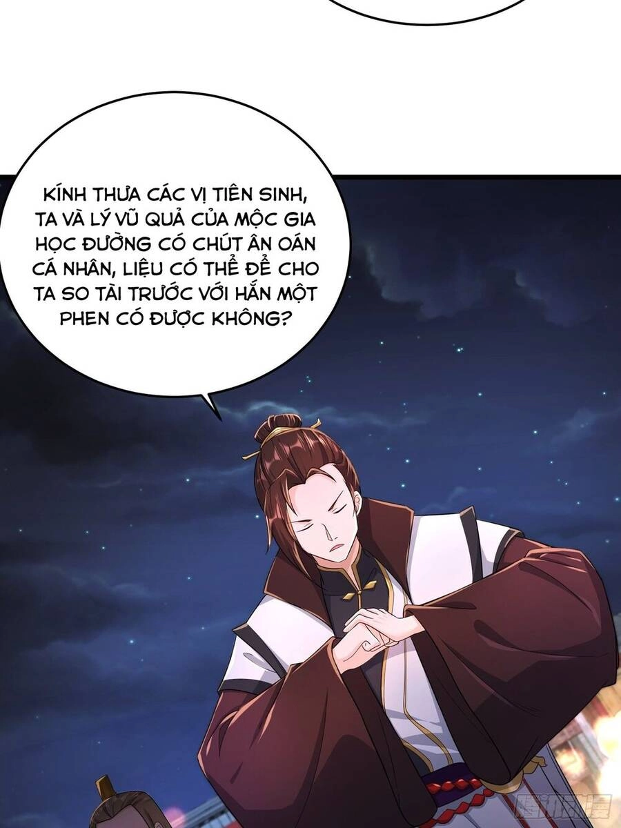 Người Ở Rể Bị Ép Thành Phản Diện Chapter 261 - 14