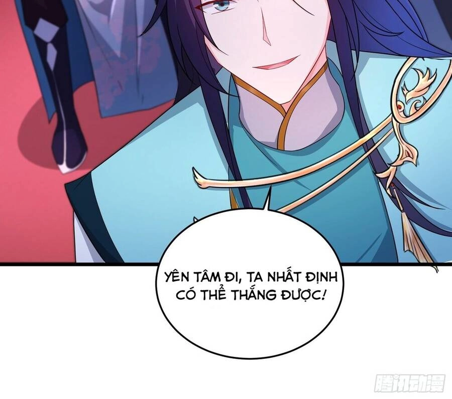 Người Ở Rể Bị Ép Thành Phản Diện Chapter 261 - 17