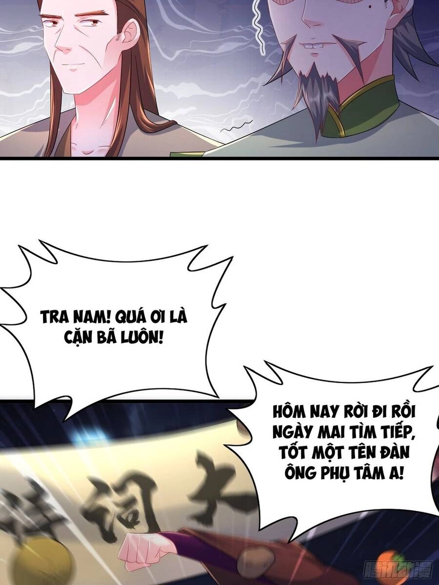 Người Ở Rể Bị Ép Thành Phản Diện Chapter 261 - 24