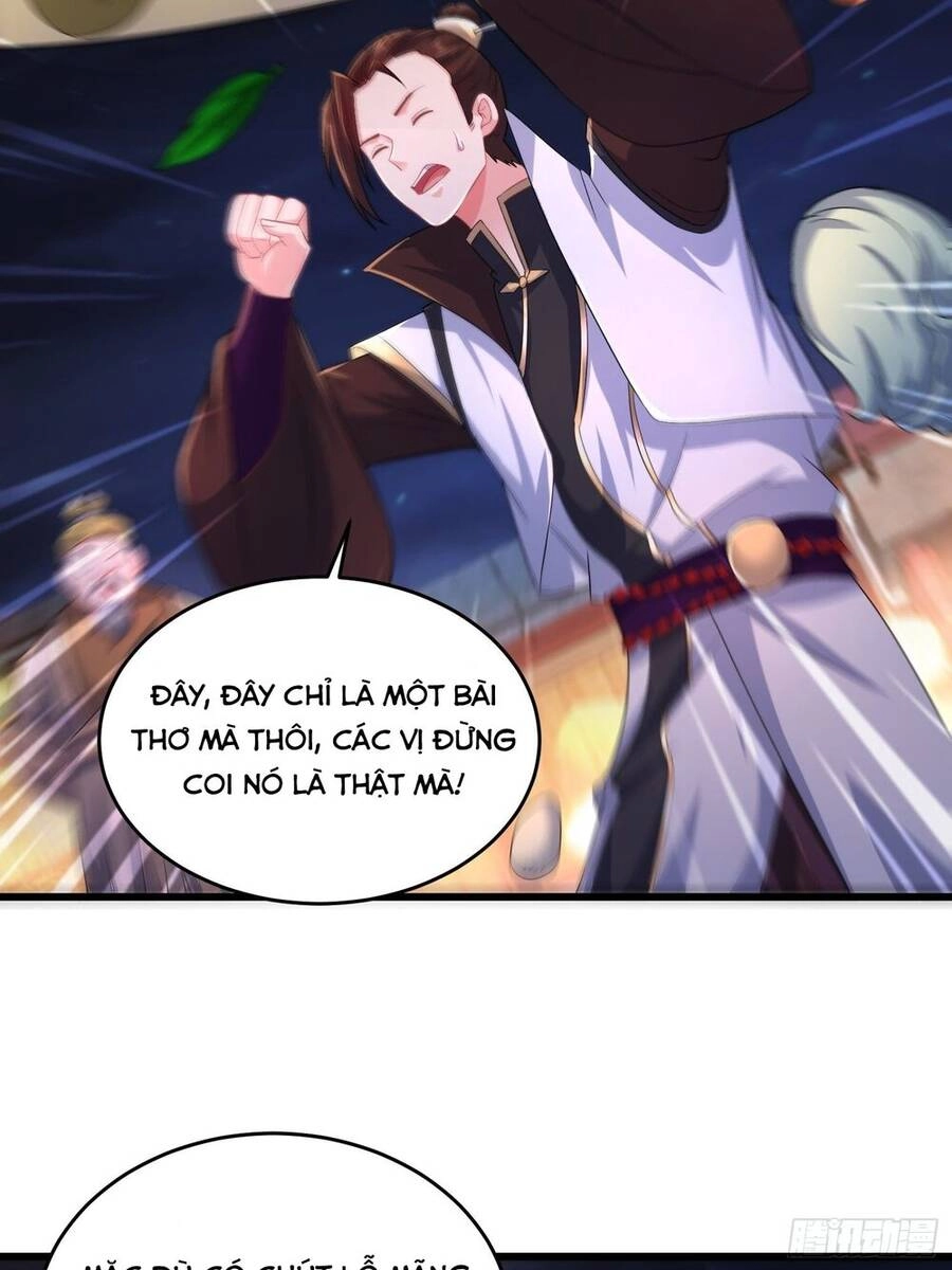 Người Ở Rể Bị Ép Thành Phản Diện Chapter 261 - 25