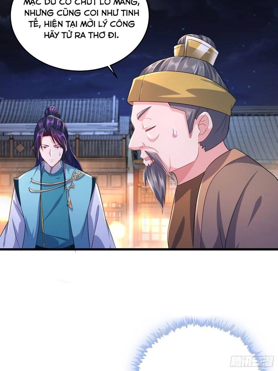 Người Ở Rể Bị Ép Thành Phản Diện Chapter 261 - 26