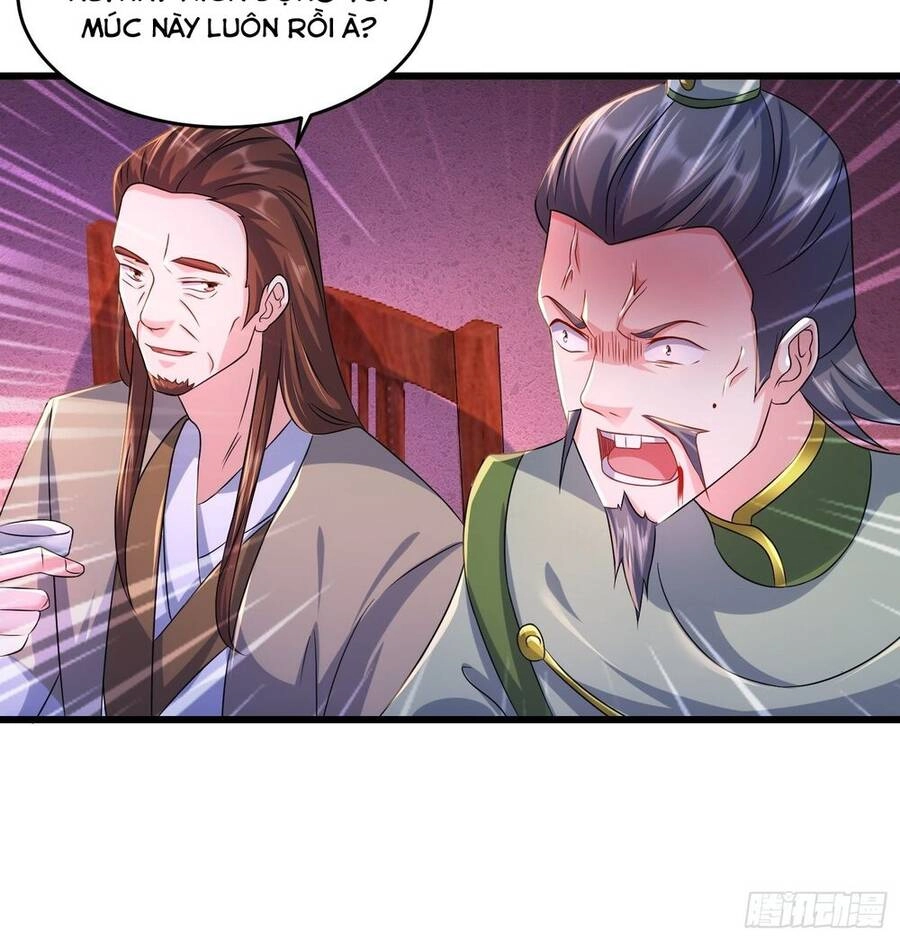 Người Ở Rể Bị Ép Thành Phản Diện Chapter 261 - 34