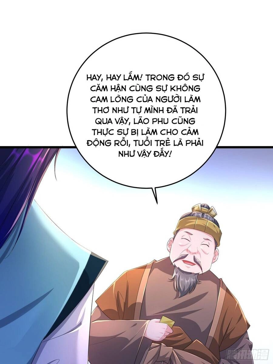 Người Ở Rể Bị Ép Thành Phản Diện Chapter 261 - 39