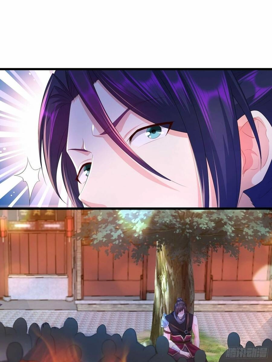 Người Ở Rể Bị Ép Thành Phản Diện Chapter 261 - 42