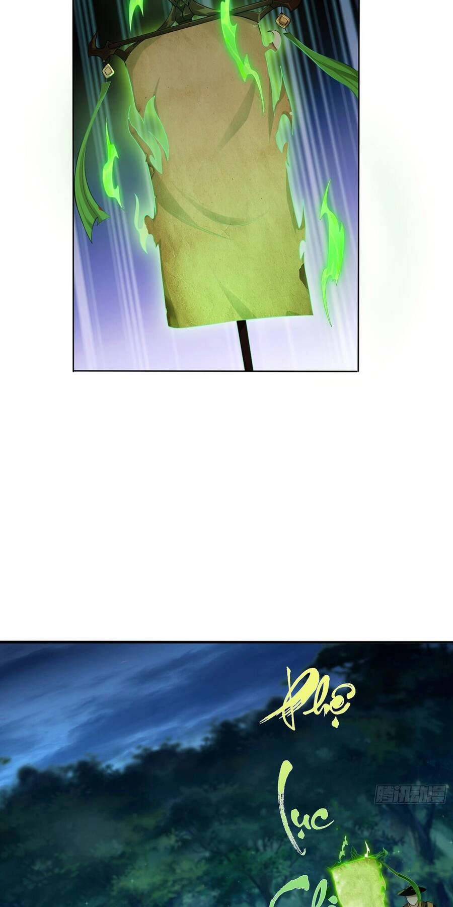 Người Ở Rể Bị Ép Thành Phản Diện Chapter 262 - 21