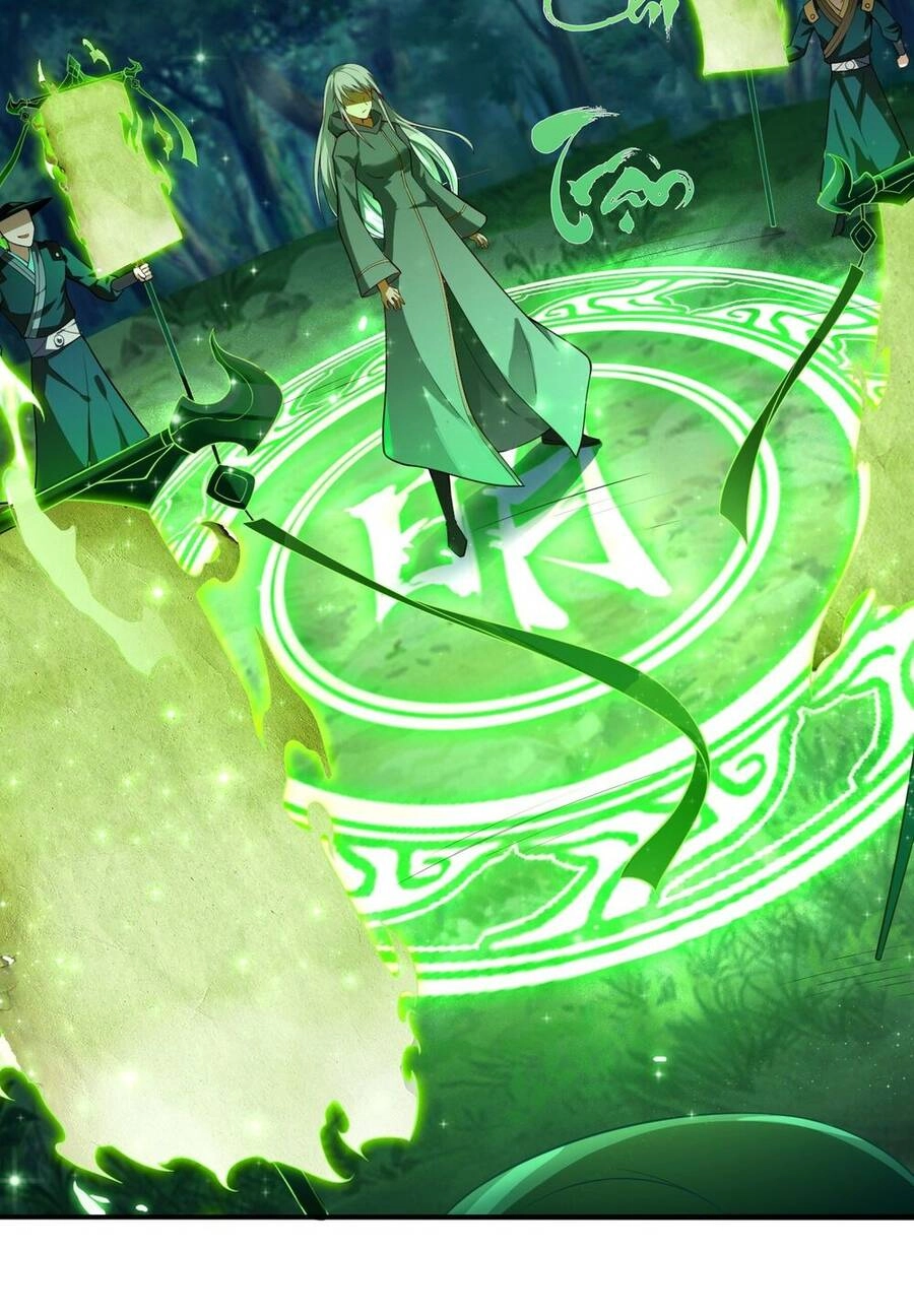 Người Ở Rể Bị Ép Thành Phản Diện Chapter 262 - 22