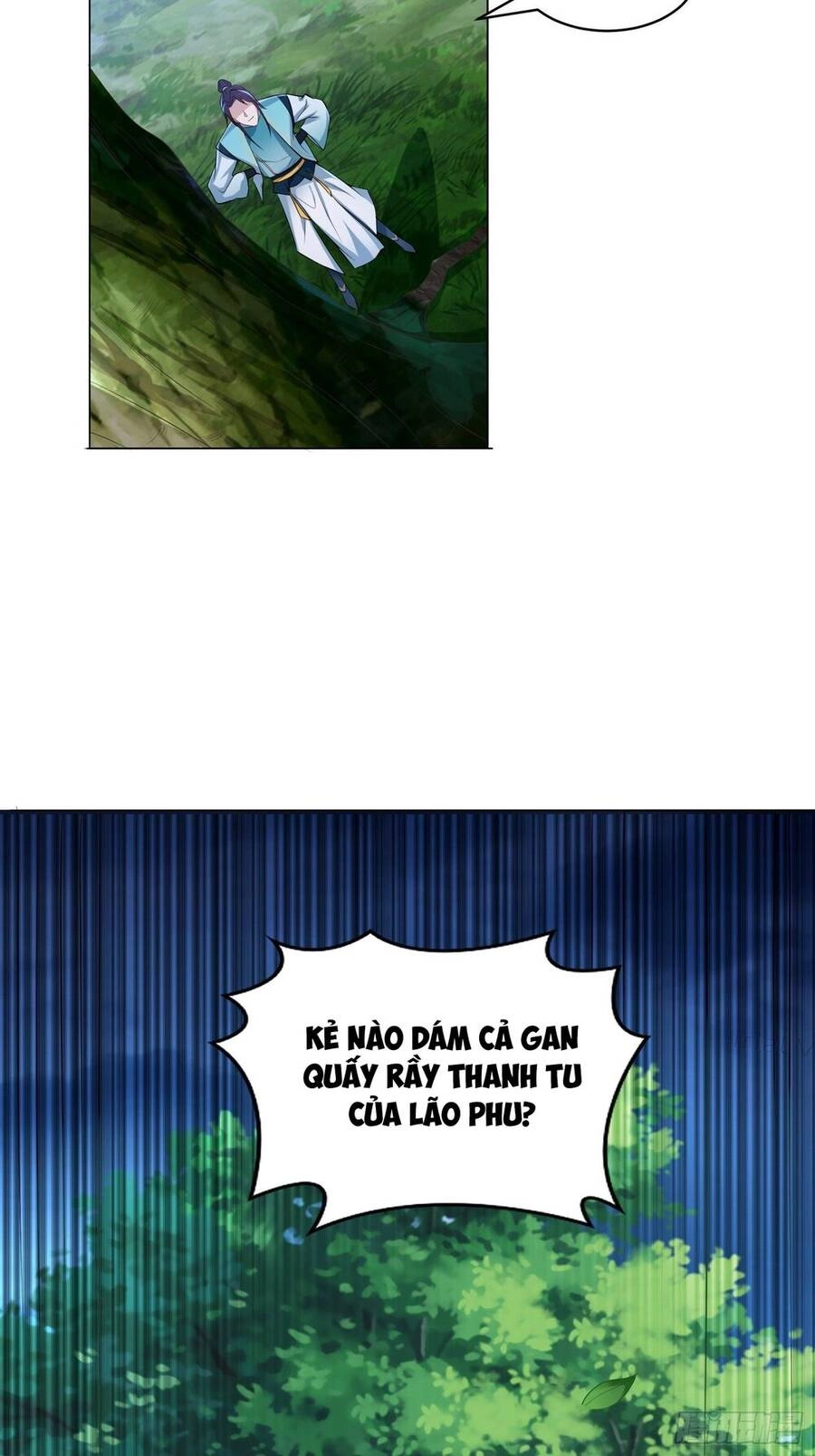 Người Ở Rể Bị Ép Thành Phản Diện Chapter 262 - 31