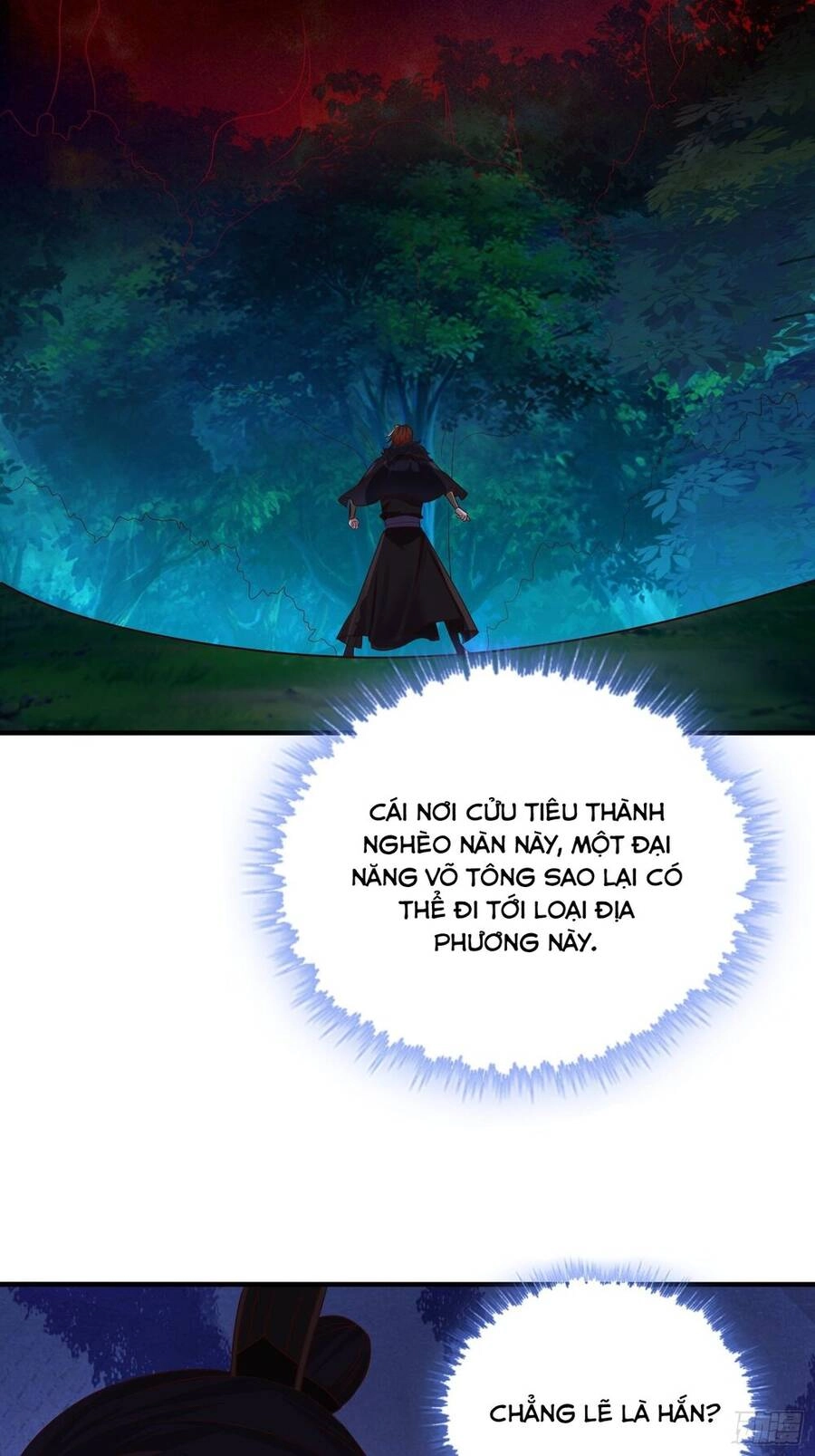 Người Ở Rể Bị Ép Thành Phản Diện Chapter 263 - 5