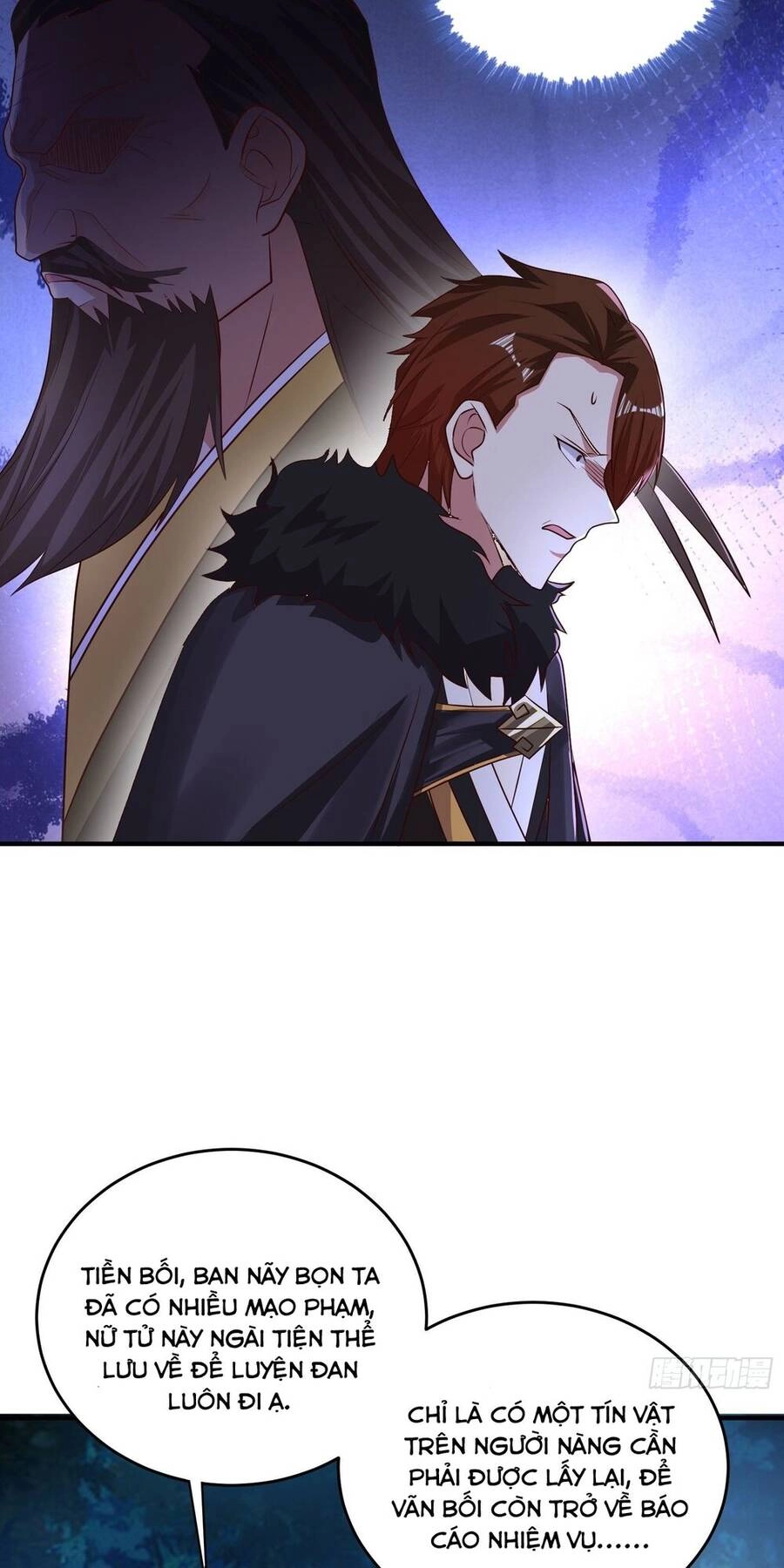 Người Ở Rể Bị Ép Thành Phản Diện Chapter 263 - 6