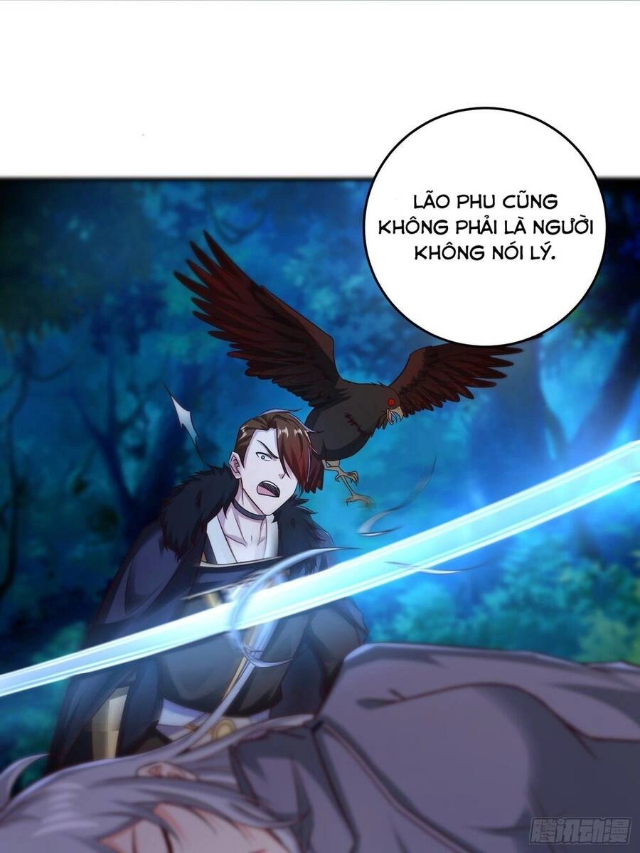 Người Ở Rể Bị Ép Thành Phản Diện Chapter 263 - 10