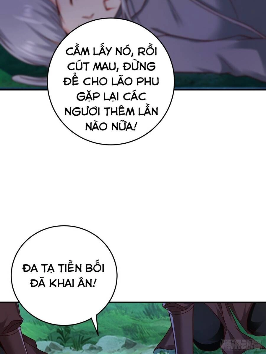 Người Ở Rể Bị Ép Thành Phản Diện Chapter 263 - 11